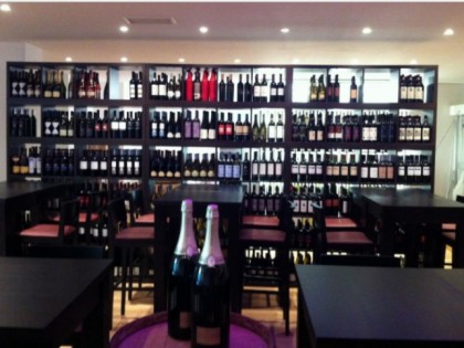 Foto: Enoteca Davinum